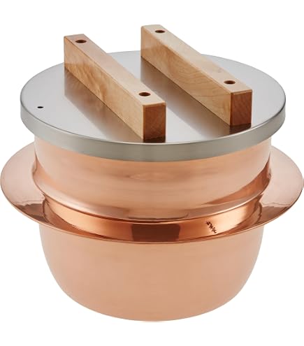 Amazon.co.jp : 新光金属(Sinkoukinzoku) ご飯鍋 ごはんはどうだ