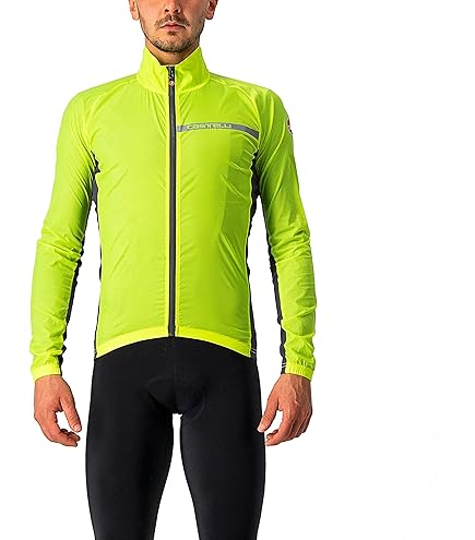 ★新品 SPORTFUL HOT PACK EASYLIGHT ジャケット M Sportful Hot Pack Easylight jacket, Black | Bikeinn