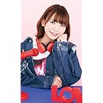 和氣あず未 FVGA(480×800)壁紙 Hurry Love / 恋と呼ぶには 和氣あず未 FVGA(480×800)壁紙 Hurry Love / 恋と呼ぶには