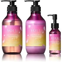 Amazon | 【26春限定】YOLU ヨル トリーツ スプリング メロウナイト