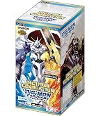 Amazon.co.jp: バンダイ デジモンカードゲーム ブースター ULTIMATE