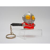 ウルトラマン　フィギュア　キーホルダー　ボールチェーン　10体セット　2012年 2025年最新】ウルトラマンキーチェーンの人気アイテム - メルカリ