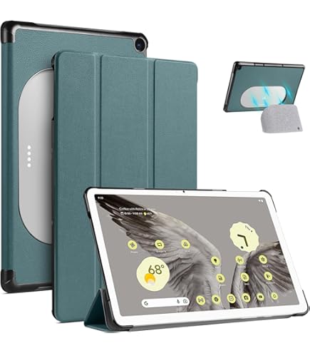 Google Pixel Tablet ケース Hazel GA04462-WW Google Google Pixel Tablet ケース GA04462-WW [Hazel] 価格