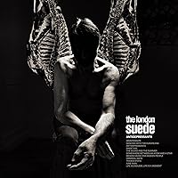 SUEDE - 夜の瞑想(Deluxe Edition スペシャルCD付き) Amazon.co.jp: 夜の瞑想(Deluxe Edition)(DVD付): ミュージック