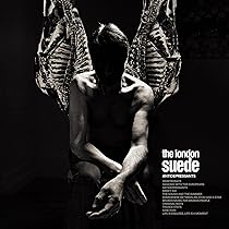 【LP/UK盤】Suede / Coming Up Coming Up: Amazon.sg: Music