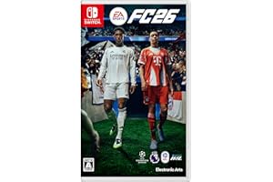 EA SPORTS FC(TM) 26 - Switch