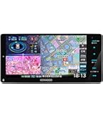 Amazon.co.jp: Kenwood MDV-S706W Car Navigation System, 7