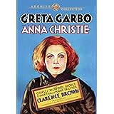 Anna Christie [DVD]