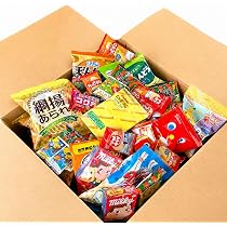 Amazon.co.jp: お菓子詰め合わせセット 業務用 上棟式 つかみ取り まき
