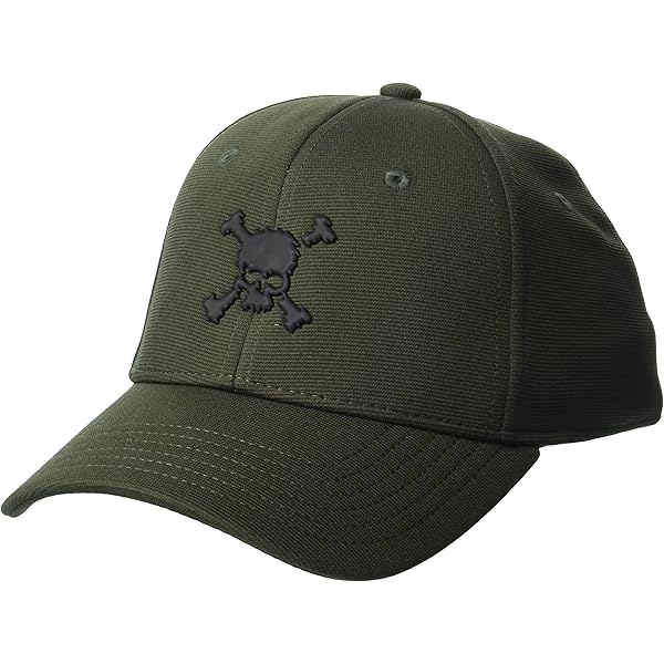 CROWTED HATTERS　ORDER HAT　ダークグリーン 未使用 CROWTED HATTERS ORDER HAT ダークグリーン 未使用 - メルカリ