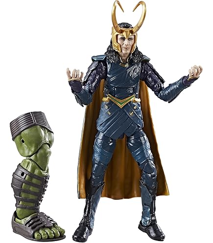 マーベル レジェンド ハズブロ ソー Battle for Asgard 5体 Amazon.co