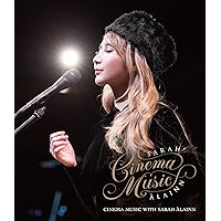 SARAH(初回限定盤)(Blu-ray Disc付) Amazon.co.jp: SARAH(初回限定盤) - サラ・オレイン (Blu-ray