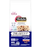 Amazon | ドクターズケア 猫用ストルバイトケア, チキンテイスト, 1.5