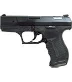 Amazon | マルゼン ワルサー ニュー PPK/S ブラックモデル 18歳以上