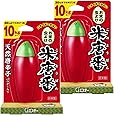 【まとめ買い】 米唐番 米びつ用防虫剤 10kgタイプ (日本製) 45g×2個