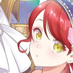 愛さないといわれましても ～元魔王の伯爵令嬢は生真面目軍人に餌付けをされて幸せになる～の人気壁紙画像 アビゲイル