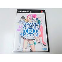 スペースチャンネル5 スペースチャンネル5 VR あらかた☆ダンシングショー