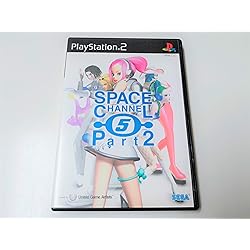 Amazon | スペースチャンネル5 | ゲーム