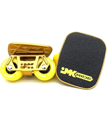 Amazon.co.jp: JMKRIDE - JMKスケート パラオ / フリースケート
