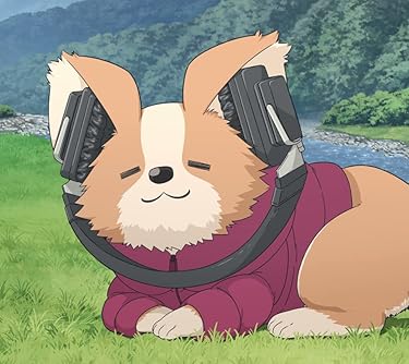 2024春アニメ - ちくわ