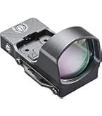 Amazon.co.jp: BUSHNELL TRS-25 AR OPTICS RED DOT ハイマウント付き