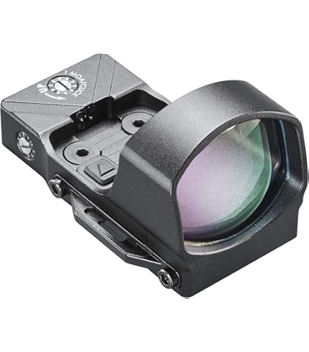 Amazon.co.jp: Bushnell AR OPTICS TRS-26 ドットサイト : 家電＆カメラ