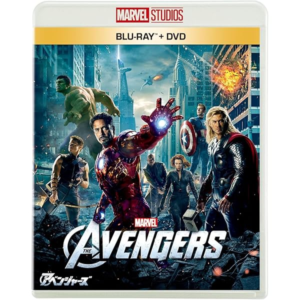 Amazon.co.jp | アイアンマン2 スチールブック [4K UHD + Blu-ray ※4K