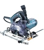 Amazon | マキタ(Makita) 5205FXSP1 125ミリボード用防じんマルノコ