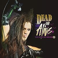 Amazon.co.jp: Dead Or Alive: ミュージック