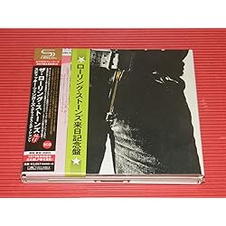 Amazon.co.jp: ラヴ・ユー・ライヴ(紙ジャケット仕様) - ザ