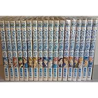 涼風 コミック 全18巻 完結セット (少年マガジンコミックス) | 瀬尾