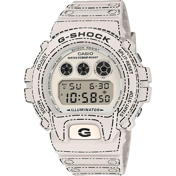 Amazon.co.jp: [カシオ] 腕時計 ジーショック 【国内正規品】 日本製