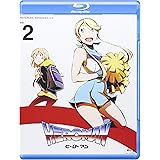 HEROMAN Vol.2 (通常版) [Blu-ray]