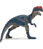 Amazon.co.jp: シュライヒ 恐竜 ヘレラサウルス フィギュア 14576