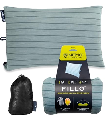 Amazon.co.jp: NEMO (ニーモ) Fillo Elite Luxury (フィッロエリート