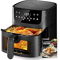 新品未使用 Beelicious ノンフライヤー 1.5人4L大容量230℃ 819MVQXunTL._UF350,350_QL50_.jpg