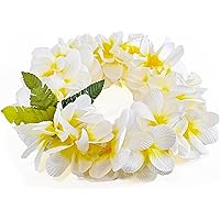 Amazon.co.jp: フラダンス ハクレイ レイポオ ヘッドバンド