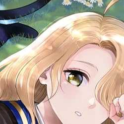 黒猫と魔女の教室の人気壁紙画像 ユゥ・アリーズ