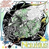 【限定特典付き】 SEKAI NO OWARI Nautilus ( 初回限定盤 )［CD+DVD+ライブフォトブック］＋特典：オリジナルポスター(サイズ：A2)付き