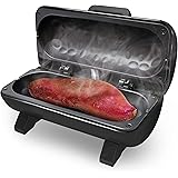 YSN 焼き芋メーカー 黒 |