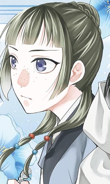 アニメ化決定作品 - 猫猫（マオマオ）