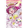 星空みゆき(ほしぞら みゆき) / キュアハッピー,キャンディ プリキュア - 星空みゆき(ほしぞら みゆき) / キュアハッピー,キャンディ XFVGA(480×854)壁紙 10372