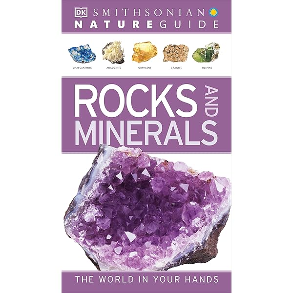 Amazon | Collecting Fluorescent Minerals | Schneider, Stuart