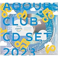 Amazon | ラブライブ！サンシャイン!! Aqours CLUB CD SET 2024