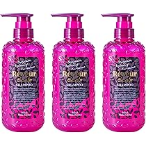 Amazon | 【復刻】Rêveur(レヴール) レヴール スカルプ シャンプーN 
