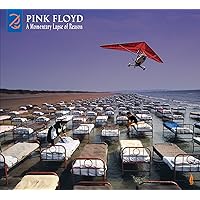 Amazon.co.jp: 鬱 A MOMENTARY LAPSE OF REASON: ミュージック