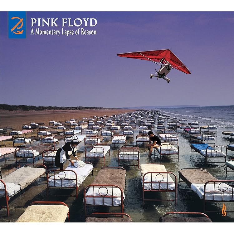 洋楽 PINK FLOYD THE DIVISION BELL Amazon.co.jp: Division Bell: ミュージック
