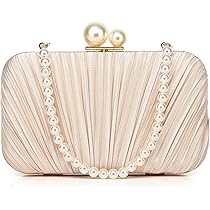 Amazon | [Baisikou] 3wayパーティーバッグ結婚式バックレディース