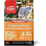 【カナダ産】オリジナルキャット 340g 自然食