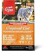 Amazon | カナガン キャットフード チキン (1.5kg) ドライフード